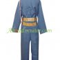 Gurren Lagann Kittan Cosplay Costume