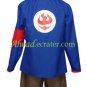 Gurren Lagann Simon Halloween Cosplay Costume