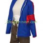 Gurren Lagann Simon Halloween Cosplay Costume