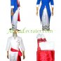 Gurren Lagann Simon Halloween Cosplay Costume  2