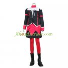 Hack Cosplay Costume