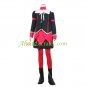 Hack Cosplay Costume