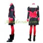Hack Cosplay Costume