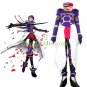 Hack Cosplay Costume1