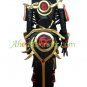 Hack G.U Haseo Halloween Cosplay Costume