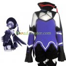 Hack Root Shino Cosplay Costume