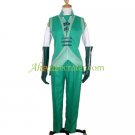 Hack Silabus Halloween Cosplay Costume
