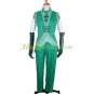 Hack Silabus Halloween Cosplay Costume