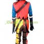Hack--G.U Triedge Halloween Cosplay Costumes