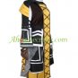 Hack Jumper Cosplay Costume