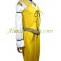 Hack Jumper Cosplay Costume yellow