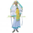 Jumper Hack Mireiru Kids Cosplay Costume