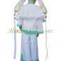 Jumper Hack Mireiru Kids Cosplay Costume