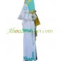 Jumper Hack Mireiru Kids Cosplay Costume