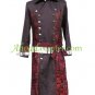 Haku&Aring;�ki Chikage Kazama Cosplay Costume