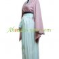 Hakuouki Portable Chisturu Yukimura Cosplay Costume