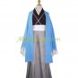 Hakuouki Shinsengumi Kitan Cospaly Costume