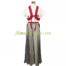 Hakuouki Shinsengumi Kitan Harada Sanosuke Cosplay Costume