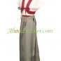 Hakuouki Shinsengumi Kitan Harada Sanosuke Cosplay Costume