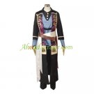 Hakuouki Shinsengumi Kitan Hizikatatoshidou Cosplay Costume
