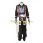 Hakuouki Shinsengumi Kitan Hizikatatoshidou Cosplay Costume