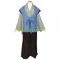 Hakuouki Shinsengumi Kitan Yamanami Keisuke Cosplay Costume