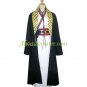 Shinsen Gumi Cosplay Costume