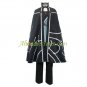 Shinsen-gumi Cosplay Costume