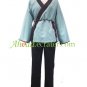 Shinsen-gumi Cosplay Costume