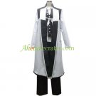 Shinsen-gumi Harada Sanosuke Cosplay Costume