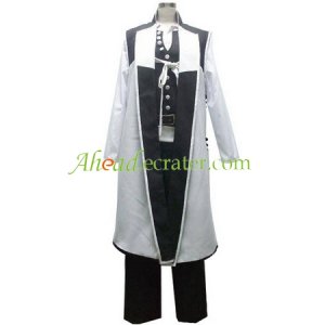 Shinsen-gumi Harada Sanosuke Cosplay Costume