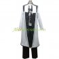 Shinsen-gumi Harada Sanosuke Cosplay Costume