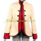 Hanakiso the Future Savior Cosplay Costume