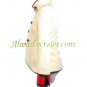 Hanakiso the Future Savior Cosplay Costume