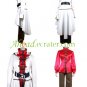 Hanakisou Typing of The Chicken Hanashiro Cosplay Costume
