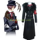 HanaKisou Typing of The Chicken Kurotaka Cosplay Costume 2