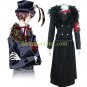 HanaKisou Typing of The Chicken Kurotaka Cosplay Costume 2
