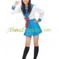 Haruhi Suzumiya Cosplay Costume
