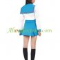Haruhi Suzumiya Cosplay Costume