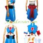 Haruhi Suzumiya Cosplay Costume  2