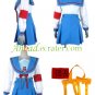 Haruhi Suzumiya Cosplay Costume
