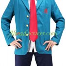 Haruhi Suzumiya Jacket Cosplay Costume