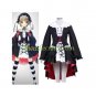 Haruhi Suzumiya Nagato Yuki Cosplay Costume