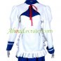 Haruhi Suzumiya Tsuruya Maid Cosplay Costume