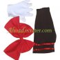 Suzumiya Haruhi Cosplay Costume