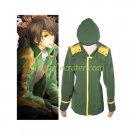 Suzumiya Haruhi Itsuki Koizumi Cosplay Costume