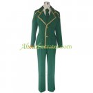Formal Harukanaru Toki no Naka de 4 Nagi Cosplay Costume