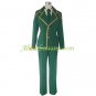 Formal Harukanaru Toki no Naka de 4 Nagi Cosplay Costume