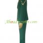 Formal Harukanaru Toki no Naka de 4 Nagi Cosplay Costume