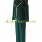 Formal Harukanaru Toki no Naka de 4 Nagi Cosplay Costume
